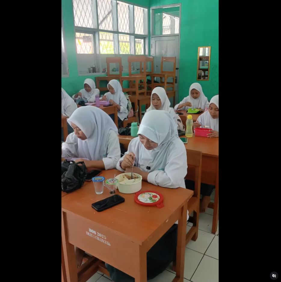 Perilaku Hidup Bersih dan Sehat